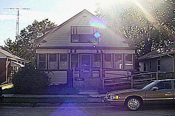 2211 Green St., Racine, WI 53402