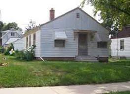 4436 N 40th St, Milwaukee, WI 53209