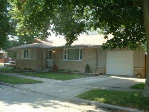 2418 46th St, Kenosha, WI 53140