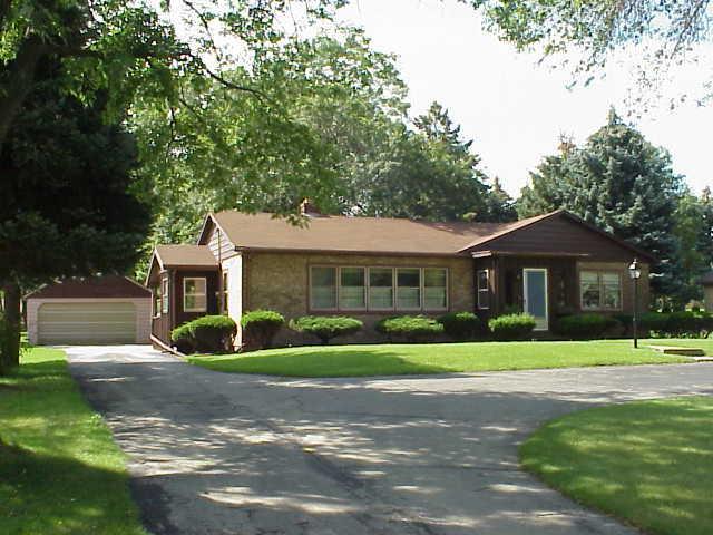6509 Durand Ave., Mount Pleasant, WI 53406
