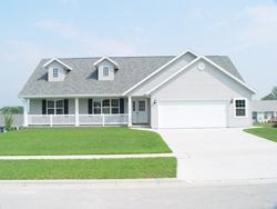 1508 Melissa Ln., New Holstein, WI 53061