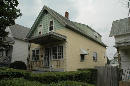 3718 E Barnard Ave., Cudahy, WI 53110