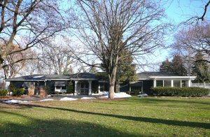 801 S Newman Rd., Mount Pleasant, WI 53406