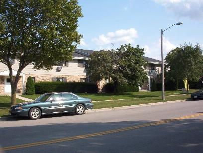 761 S River Rd. #763, West Bend, WI 53095