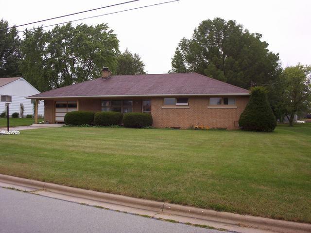 704 Martin Ave., Fredonia, WI 53021