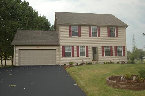 5626 Middle  Rd., Caledonia, WI 53402