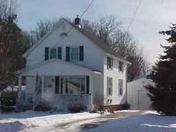 781 Pine St., Sheboygan Falls, WI 53085
