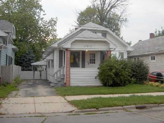 [Address Hidden by Seller], Racine, WI 53403