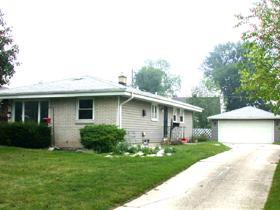 N87W15088 Rozanne Dr., Menomonee Falls, WI 53051