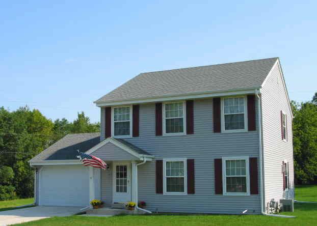 11460 W St Martins Rd, Franklin, WI 53132