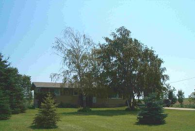 5780 Lake Church Rd., Belgium, WI 53004