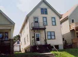 2821 N Richards St, Milwaukee, WI 53212