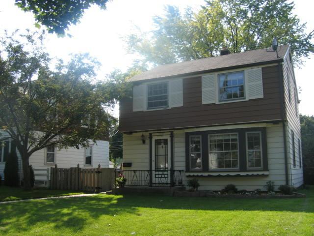 3145 S 21st, Milwaukee, WI 53215