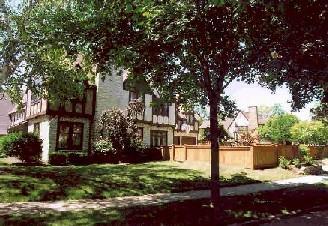 1580 E Blackthorne Pl., Whitefish Bay, WI 53211