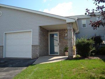 3312 W Sycamore St., Franklin, WI 53132