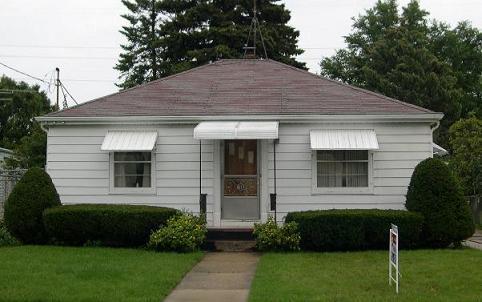 [Address Hidden by Seller], Kenosha, WI 53140