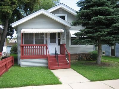 705 Arthur Ave., Racine, WI 53405