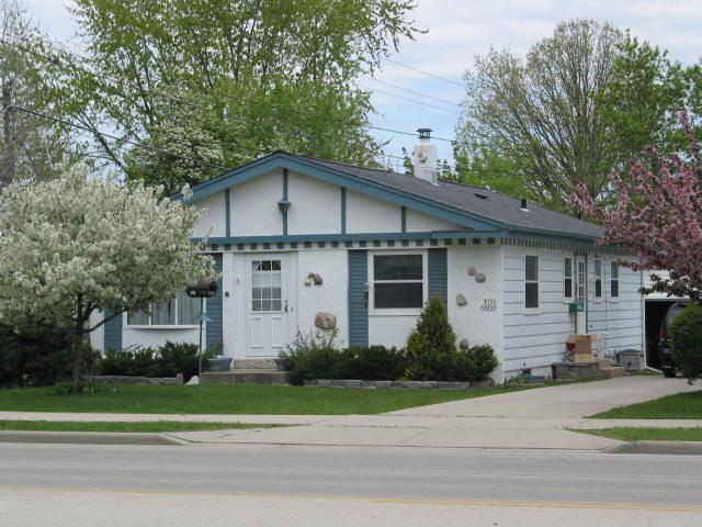 W156N8796 Pilgrim Rd., Menomonee Falls, WI 53051