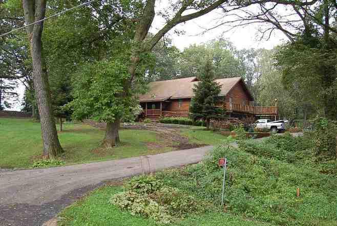 7720 Butterfly, Turtle, WI 53511