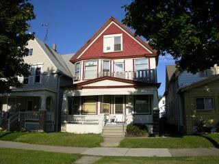 2334 S 27th St. #2334A, Milwaukee, WI 53215