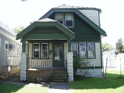 3235 N 41st St, Milwaukee, WI 53216