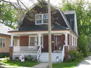 6314 23rd Ave, Kenosha, WI 53143