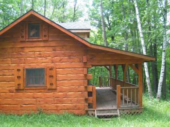 E10605 Lafarge Addition Ln., Webster, WI 54664