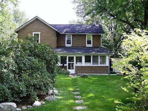 544 W Wisconsin Ave, Pewaukee, WI 53072