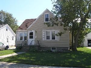 829 Jackson St., Manitowoc, WI 54220