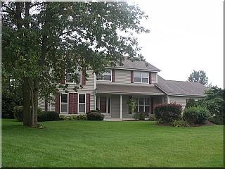 6507 River Meadows Turn, Caledonia, WI 53402