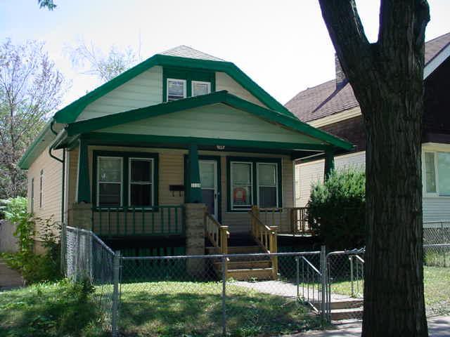 3128 N 42nd St., Milwaukee, WI 53216