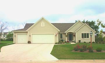 8379 S 44th St., Franklin, WI 53132