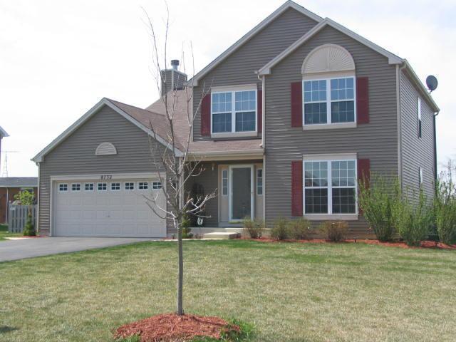 8732 246th Ct., Salem, WI 53168