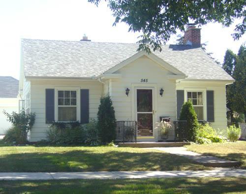 545 Upper Rd, Kohler, WI 53044