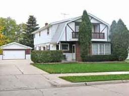 [Address Hidden by Seller], Cudahy, WI 53110