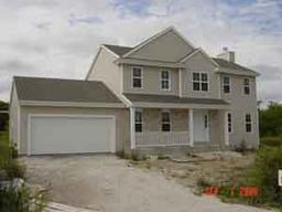 628 Fox Run Ln., Mount Pleasant, WI 53406