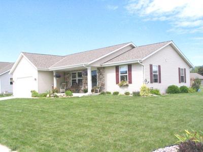 1632 Elderberry St., West Bend, WI 53095