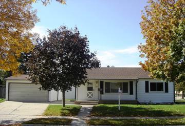 1606 S 22nd St., Sheboygan, WI 53081
