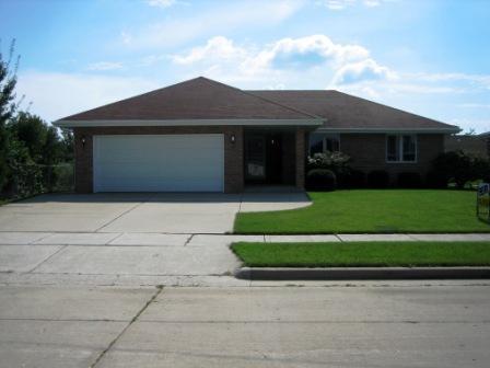 2835 25th St., Kenosha, WI 53140