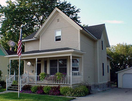 618 First St., Clyman, WI 53016