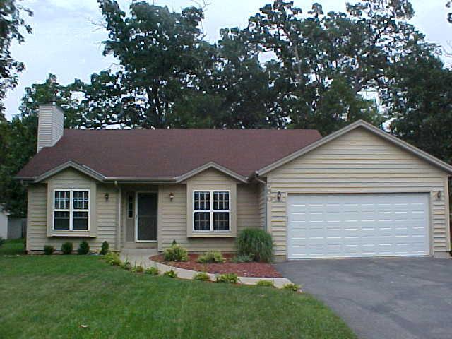 750 4th Ct, Silver Lake, WI 53170