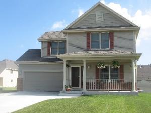 6553 Parkway Cir., Racine, WI 53406