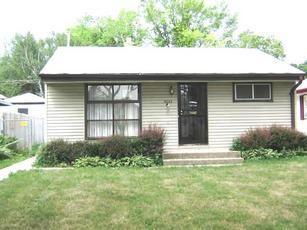 5843 N 70th St, Milwaukee, WI 53218