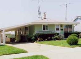 2308 Floyd Dr., Racine, WI 53404