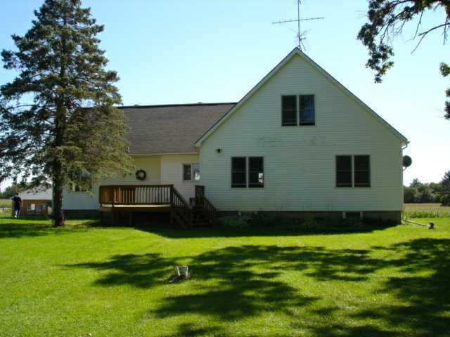 15957 State Road 54, North Bend, WI 54642