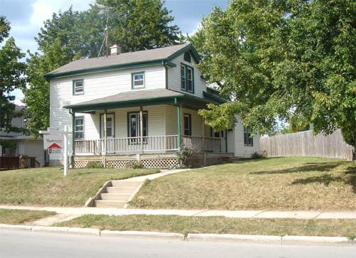 [Address Hidden by Seller], Sheboygan Falls, WI 53085