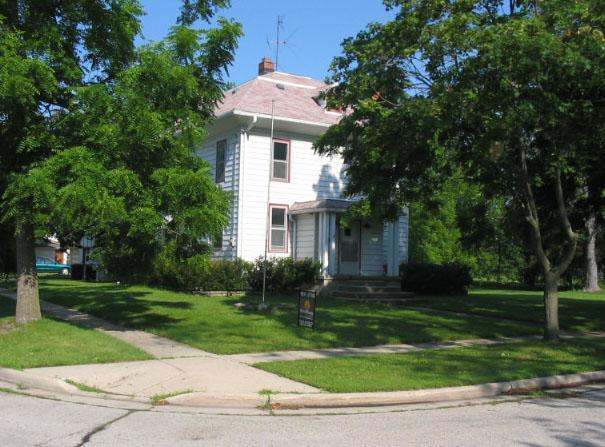 515 Jefferson St., Mukwonago, WI 53149