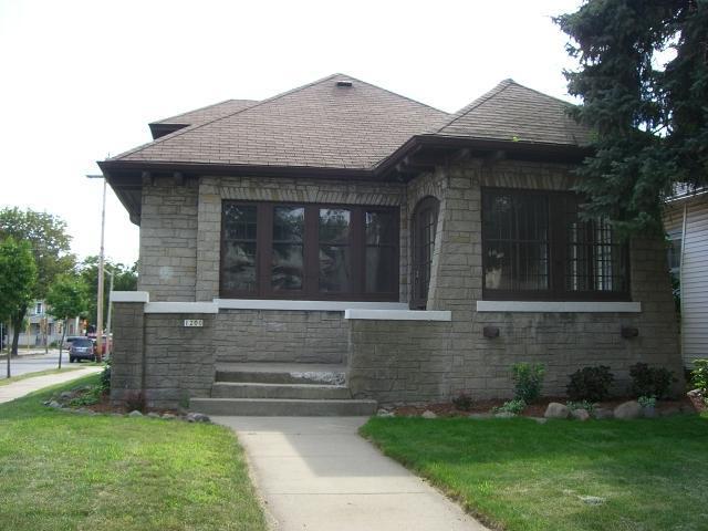1200 S 28th St., Milwaukee, WI 53215