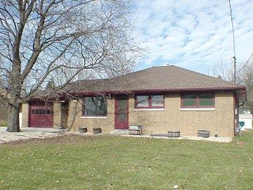 10430 W Scharles Ave., Hales Corners, WI 53130