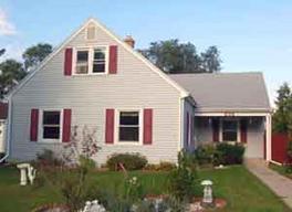 834 W Lincoln Dr., West Bend, WI 53095